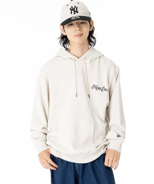 NEW ERA（ニューエラ） パーカー スウェットパーカー アーカイブ