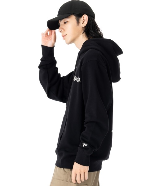 NEW ERA（ニューエラ） パーカー スウェットパーカー アーカイブ