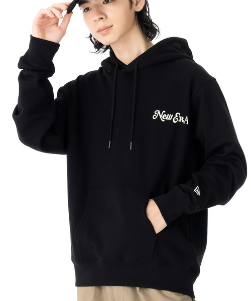 NEW ERA（ニューエラ） パーカー スウェットパーカー アーカイブ