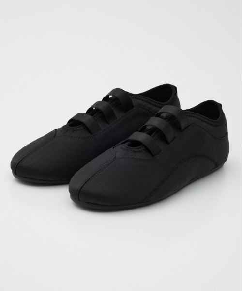 SLY バレエシューズ パンプス FLAT BALLET SHOES フラット