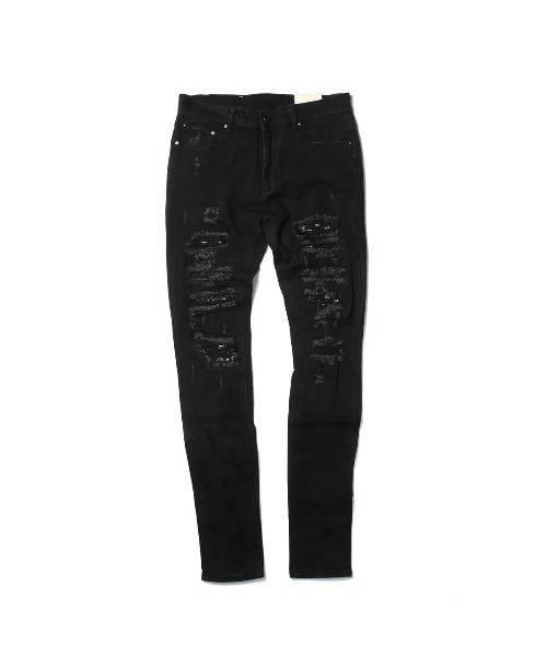 mnml デニム 28インチのおすすめ人気商品一覧 通販 - Yahoo!ショッピング