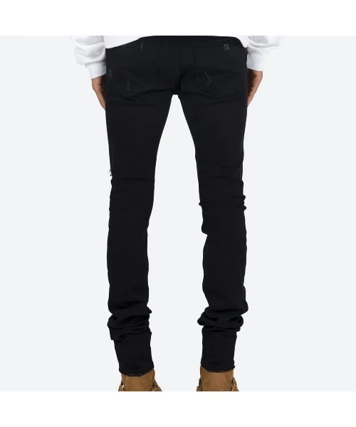 mnml デニム 28インチのおすすめ人気商品一覧 通販 - Yahoo!ショッピング