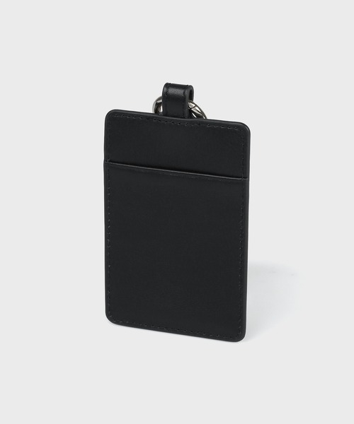 未使用品 ポールスミス シグネチャーストライプ ティッピング カードケース Paul Smith（ポール・スミス） シグネチャーストライプコード カード