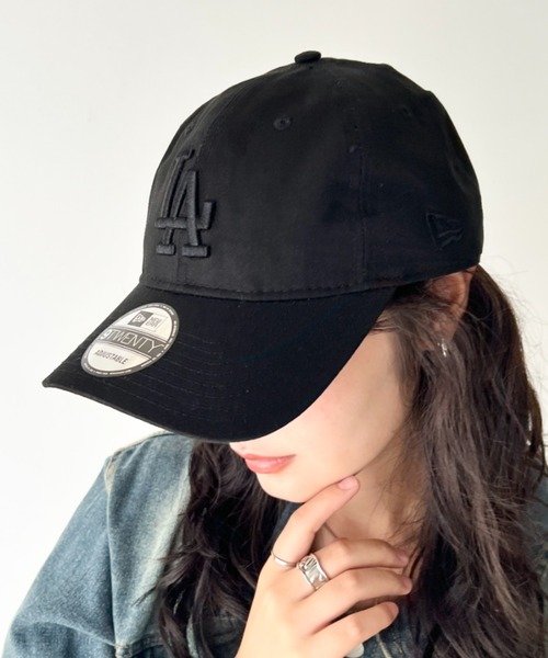 NEW ERA（ニューエラ） キャップ 帽子 レディース メンズ : ZOZOTOWN