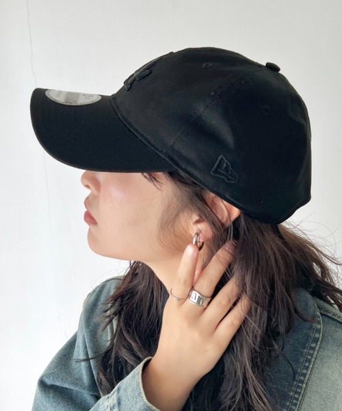 NEW ERA（ニューエラ） キャップ 帽子 「日本未発売」/NOS LEAGUE ESS