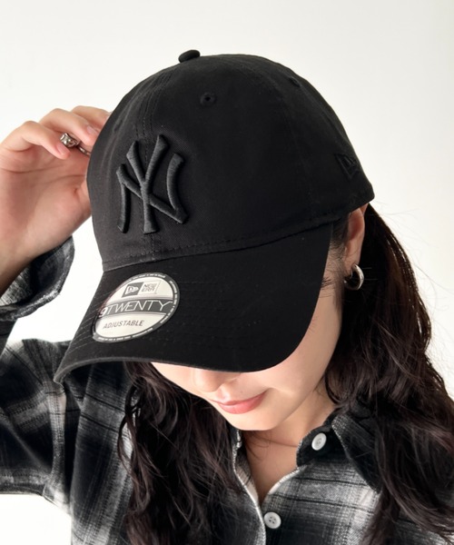 NEW ERA キャップ 帽子 「日本未発売」NEW ERA(ニューエラ)/NOS LEAGUE