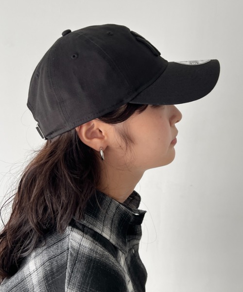 NEW ERA（ニューエラ） キャップ 帽子 レディース メンズ : ZOZOTOWN
