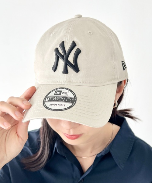 NEW ERA キャップ 帽子 「日本未発売」NEW ERA(ニューエラ)/NOS LEAGUE