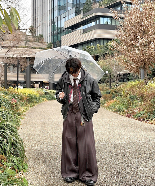 MandO（nemne store） 「MandO（nemne store）」 スラックス