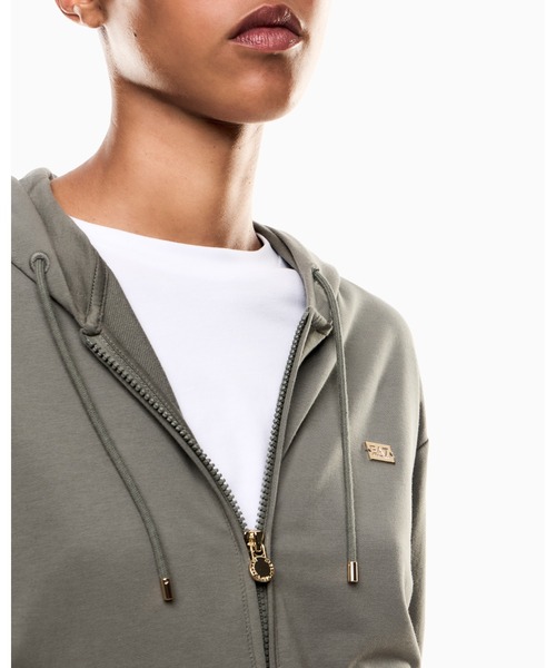 EA7 セットアップ 「エンポリオ アルマーニ EA7」Core Lady トラック