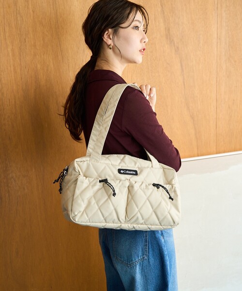 FREAK'S STORE（フリークスストア） ショルダーバッグ バッグ 限定展開