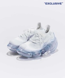 スニーカー 「grounds/グラウンズ」MOOPIE GLITTER for THE TOKYO/別注/スニーカー/厚底 レディース｜ZOZOTOWN Yahoo!店