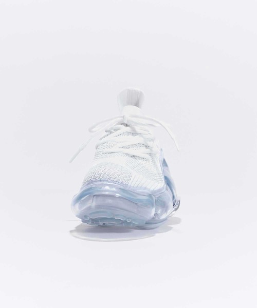 grounds スニーカー　厚底 レディース grounds スニーカー 「grounds/グラウンズ」MOOPIE GLITTER for
