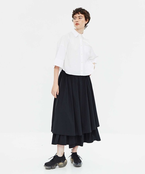 grounds スニーカー 厚底 女 23CM groundsグラウンズ スニーカーWHITE PINK厚底 レディース23cm