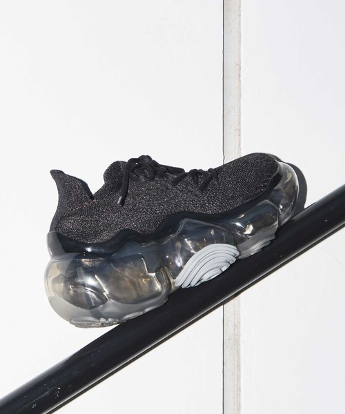 grounds（グラウンズ） スニーカー 「grounds/グラウンズ」MOOPIE