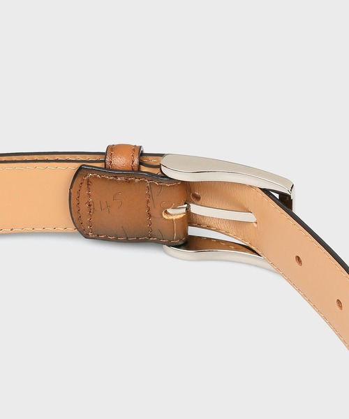 【新品・未使用・最新作】Paul Smith Slide Notes ベルト Paul Smith（ポール・スミス） ベルト “Slide Notes” ベルト「250710