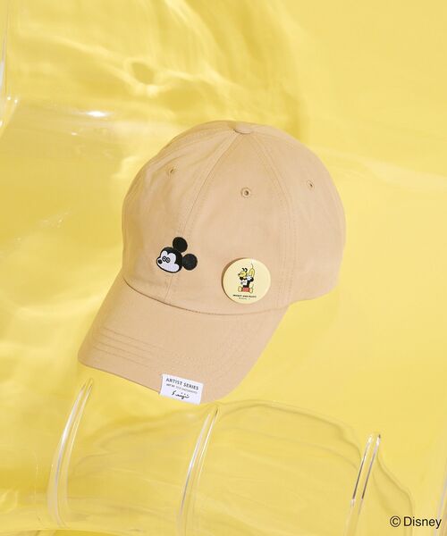 帽子 disney_4869 Amazon.co.jp: ディズニーミッキーマウスthrough the year帽子