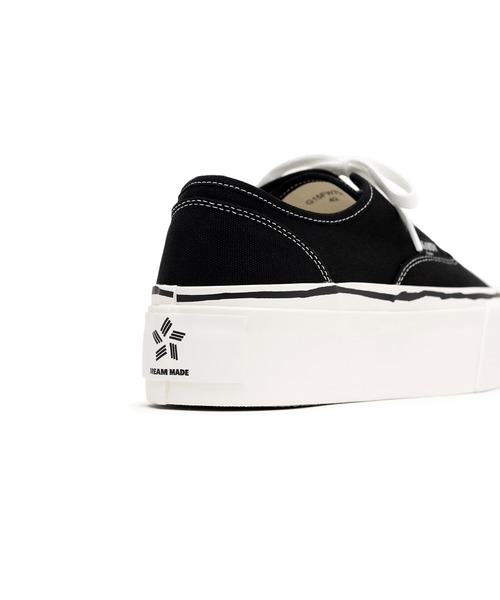 KAMIYA スニーカー Joey” Platform Sneaker メンズ : ZOZOTOWN Yahoo