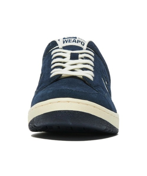 CONVERSE（コンバース） スニーカー CONVERSE WEAPON SUEDE OX / NE 