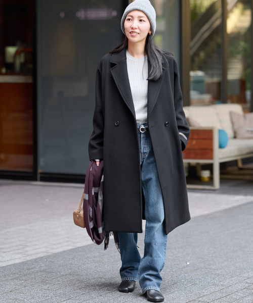 JOURNAL STANDARD relume★ スプリングコート　F ダブル JOURNAL STANDARD relume☆ スプリングコート F ダブル JOURNAL