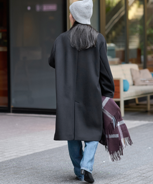 JOURNAL STANDARD relume コート チェスターコート 「追加