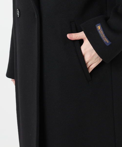 JOURNAL STANDARD relume コート チェスターコート 「追加