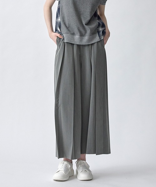 【早い者勝ち】MARTINE ROSE20ss ワイドフレアパンツ 早い者勝ち】MARTINE ROSE20ss ワイドフレアパンツ ジョセフ 1984-1989