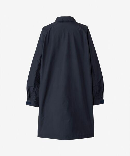 THE NORTH FACE メンズステンカラーコート｜コート、ジャケット