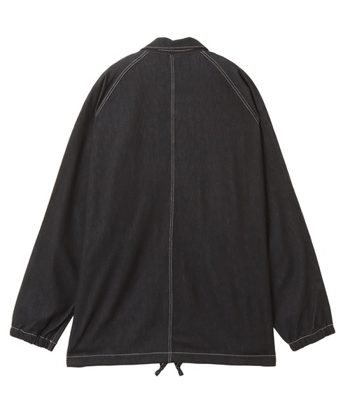 New Balance（ニューバランス） デニムジャケット gジャン New Balance