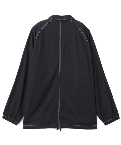 New Balance（ニューバランス） デニムジャケット gジャン New Balance