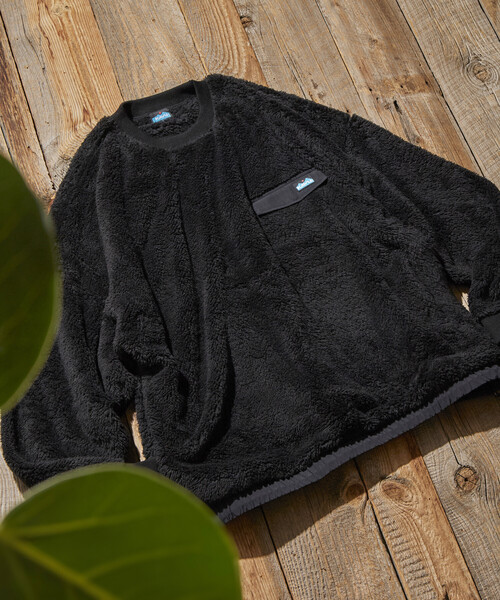 FREAK'S STORE（フリークスストア） 限定展開 KAVU×FREAK'S STORE