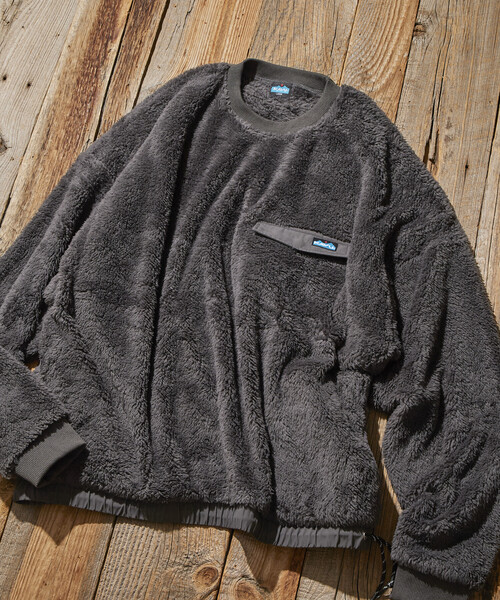FREAK'S STORE（フリークスストア） 限定展開 KAVU×FREAK'S STORE