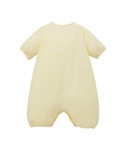 ベビー服 ロンパース ミキハウスベアプレオールの詳細画像3