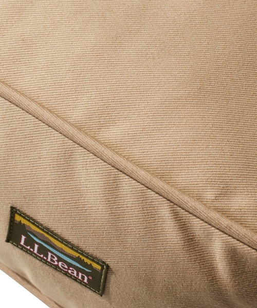 L.L.Bean（エルエルビーン） ペット マット プレミアム・デニム