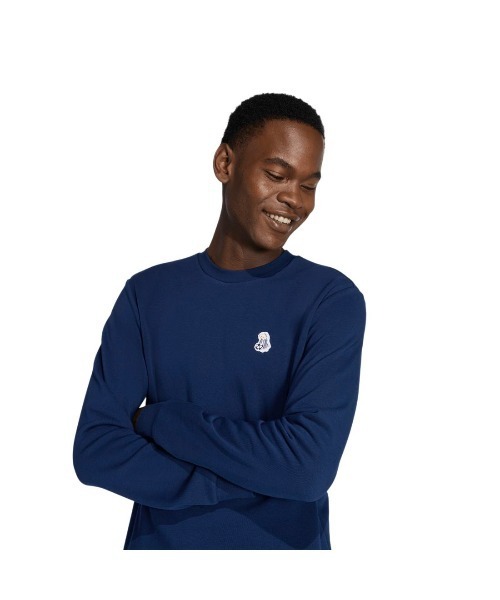 adidas（アディダス） トレーナー スウェット 「adidas×アルペン限定