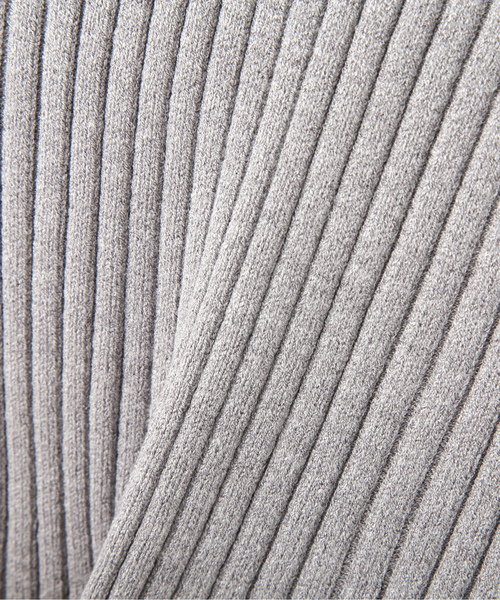 「JILL by JILL STUART」 半袖ニット FREE ホワイト系その他 レディース_画像3