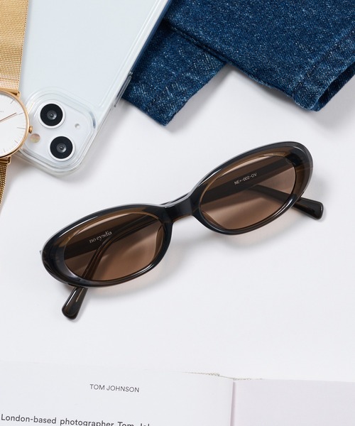 SAINT LAURENT サングラス 「SAINT LAURENT/サンローラン」スクエア SL