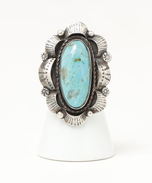 Indian Jewelry 指輪 リング - RING 88 メンズ レディース : ZOZOTOWN