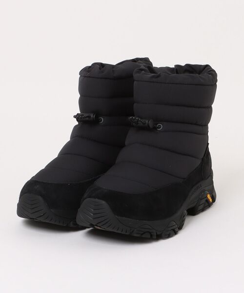 MERRELL（メレル） ブーツ COLDPACK 3 ZERO THERMO TALL WP「防水透湿