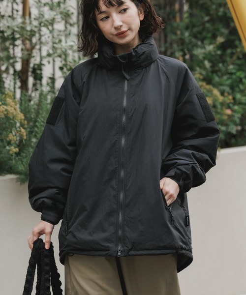 WILD THINGS ダウンジャケット ダウン THINGS/ワイルドシングス