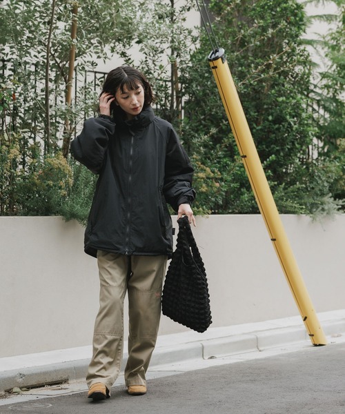 WILD THINGS（ワイルドシングス） ダウンジャケット ダウン メンズ