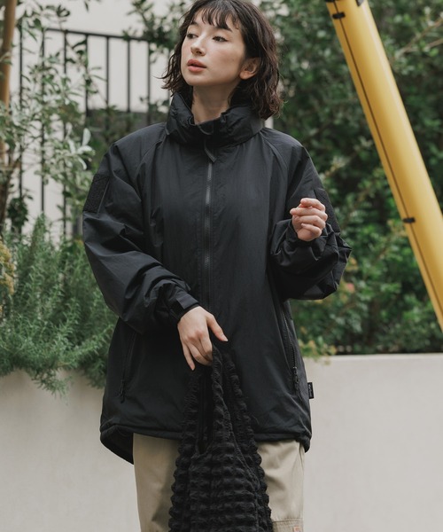 WILD THINGS（ワイルドシングス） ダウンジャケット ダウン CORDURA