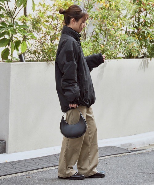 WILD THINGS（ワイルドシングス） ダウンジャケット ダウン CORDURA