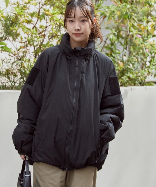 WILD THINGS（ワイルドシングス） ダウンジャケット ダウン CORDURA