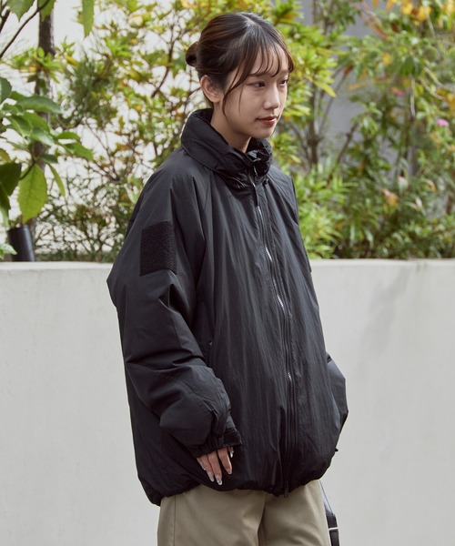 WILD THINGS（ワイルドシングス） ダウンジャケット ダウン CORDURA