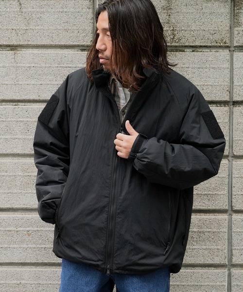 WILD THINGS（ワイルドシングス） ダウンジャケット ダウン メンズ