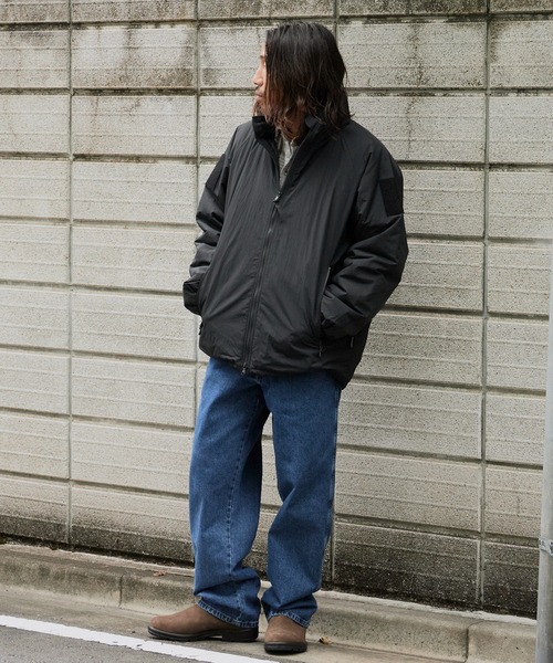 WILD THINGS（ワイルドシングス） ダウンジャケット ダウン CORDURA