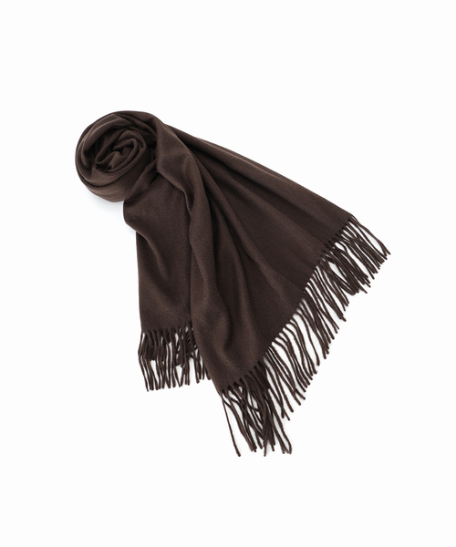 NOBLE（ノーブル） マフラー ストール 「追加2」オリジナルカシミヤ