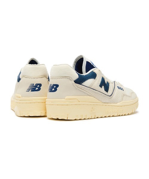 New Balance（ニューバランス） スニーカー New Balance 550