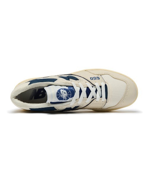 New Balance（ニューバランス） スニーカー New Balance 550